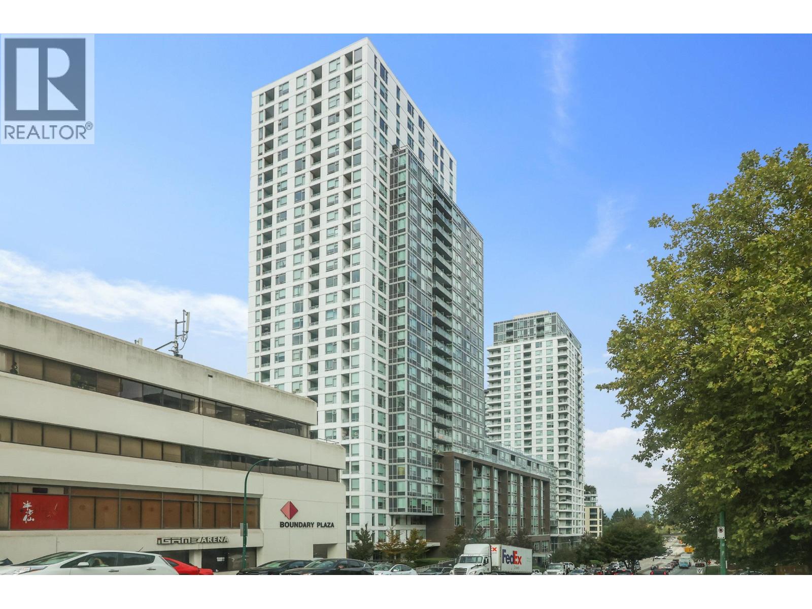 5665 Boundary Road Unit 516, Vancouver, BC V5R 0E4
