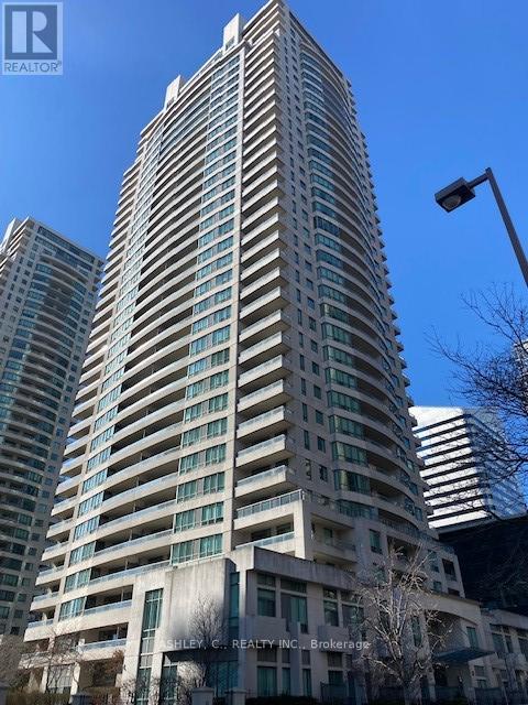 1602 23 Hollywood Ave E, Toronto, ON M2N 7L8