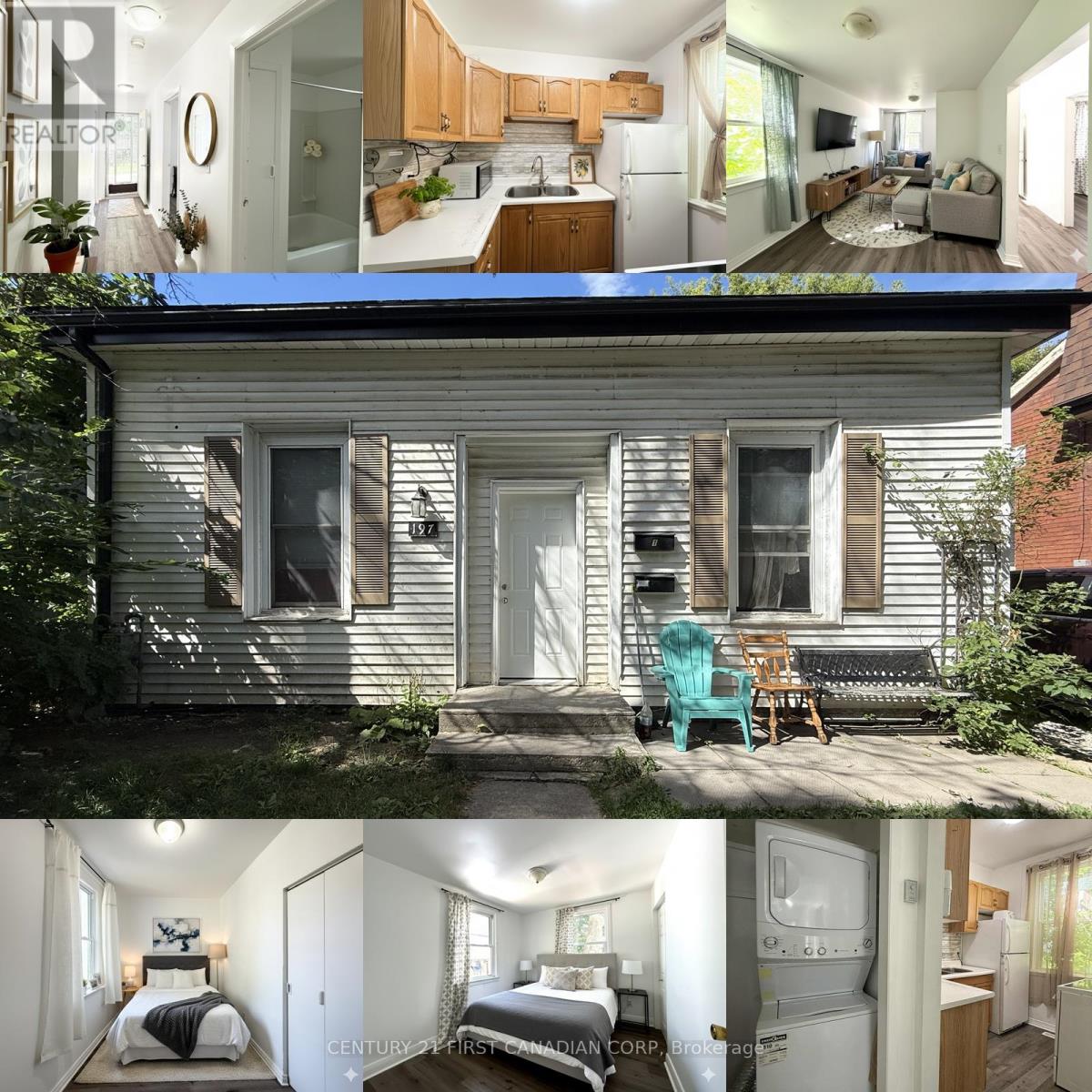 197 Clarence St, London, ON N6B 2J8