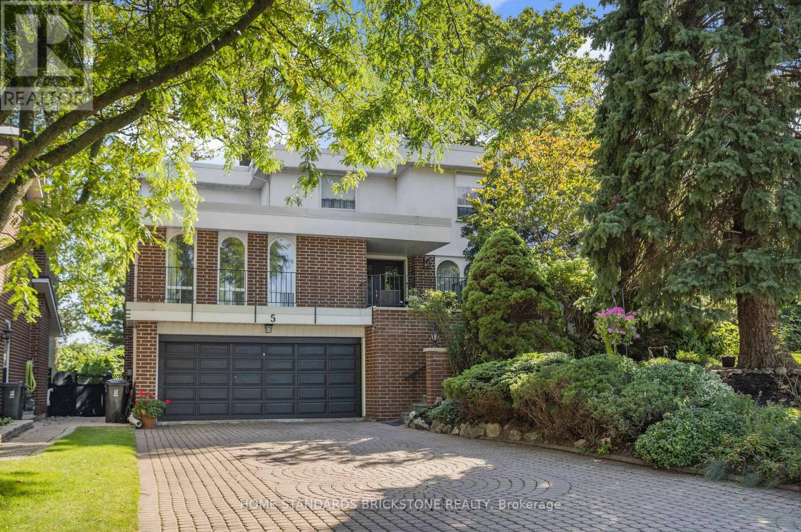 5 Poplar Heights Dr, Toronto Edenbridge-humber Valley, ON M9A 5A1