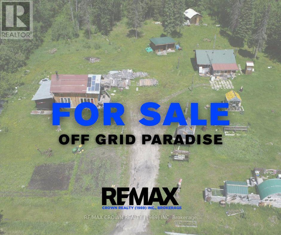 Lot 5 Concession 3, Mattice-val Cote, ON P0L 1T0