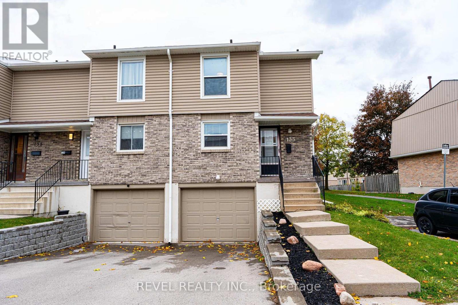 133 10 Angus Rd, Hamilton Vincent, ON L8K 6K3