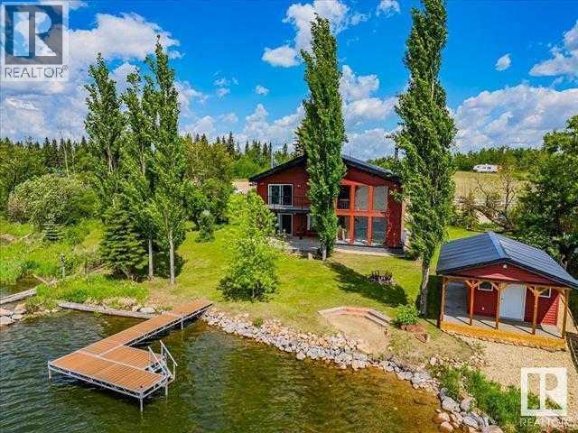 48031 Range Rd 271 #10, Rural Leduc County, AB T0C 0V0