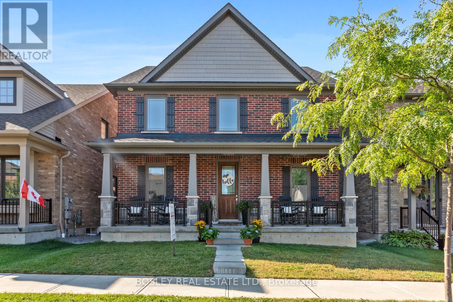 27 Drummond St, Port Hope, ON L1A 0E9
