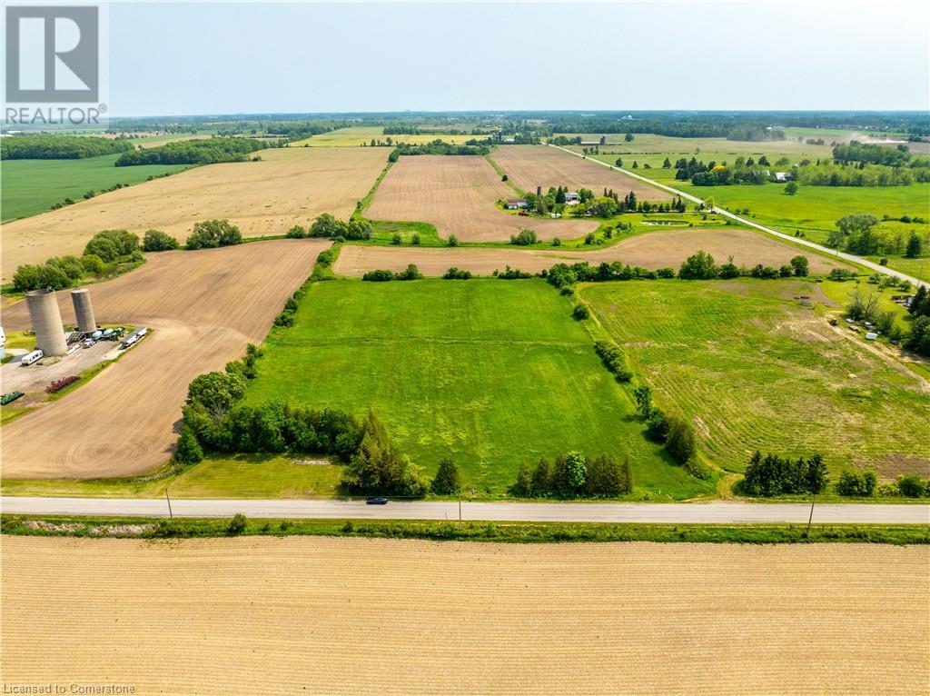 1 Concession 16 Walpole Rd, Hagersville, ON N0A 1H0