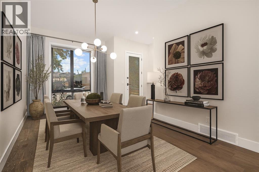 52 Avenue Sw Unit 2126a, Calgary, AB T3E 1K3