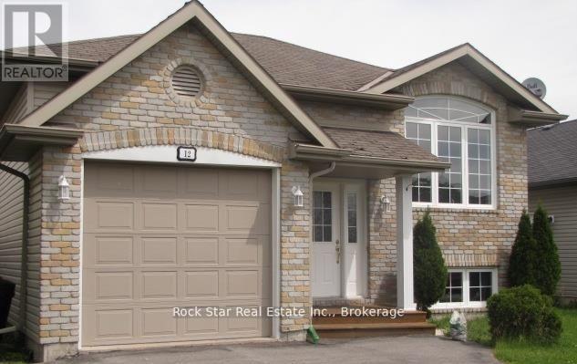 12 Follwell Cres, Belleville, ON K8N 5Z5