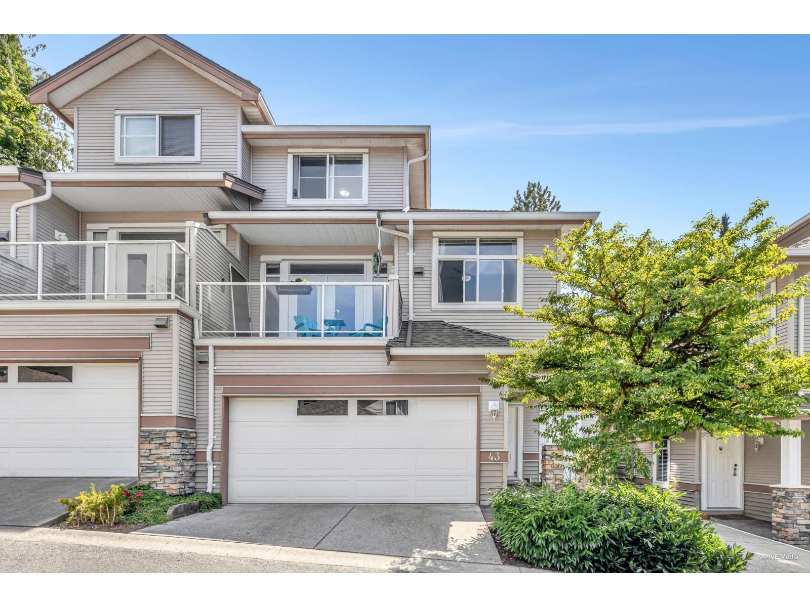 11860 River Road Unit 43, Surrey, BC V3V 2V7