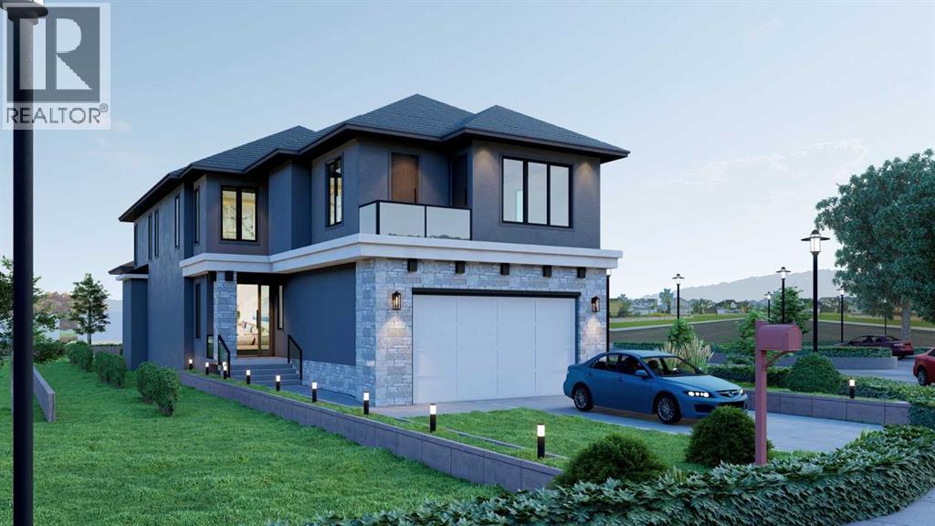 10 Rock Lake Pl NW, Calgary, AB T3G 0G1