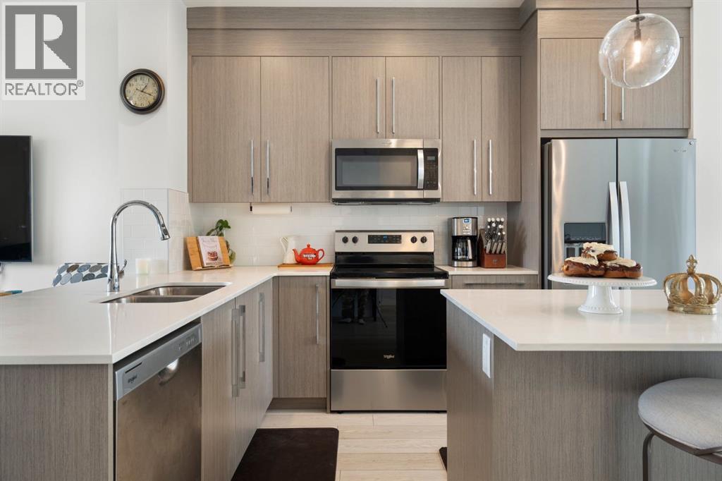 335 Creekside Boulevard Sw Unit 501, Calgary, AB T2X 5L1