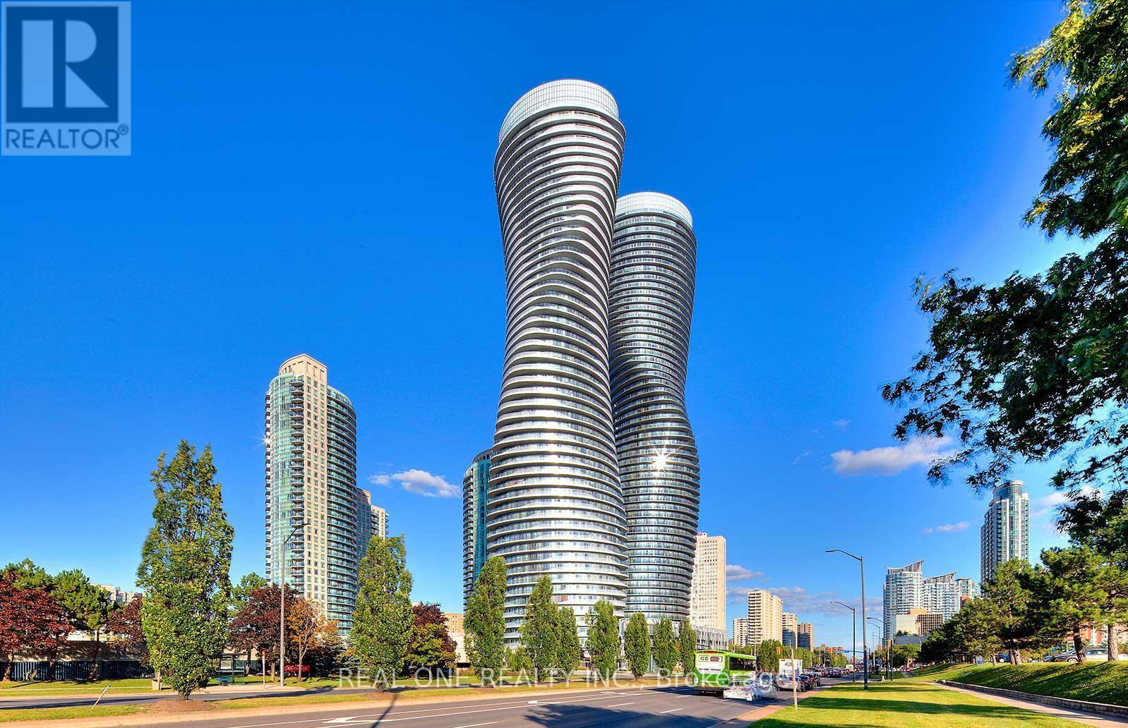 405 50 Absolute Ave, Mississauga, ON L4Z 0A8