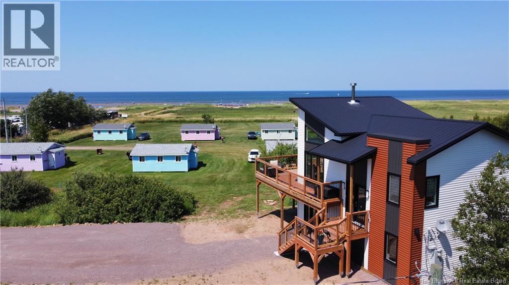 53-57 Chemin Plage Gagnon Bch, Grand-barachois, NB E4P 7Z5