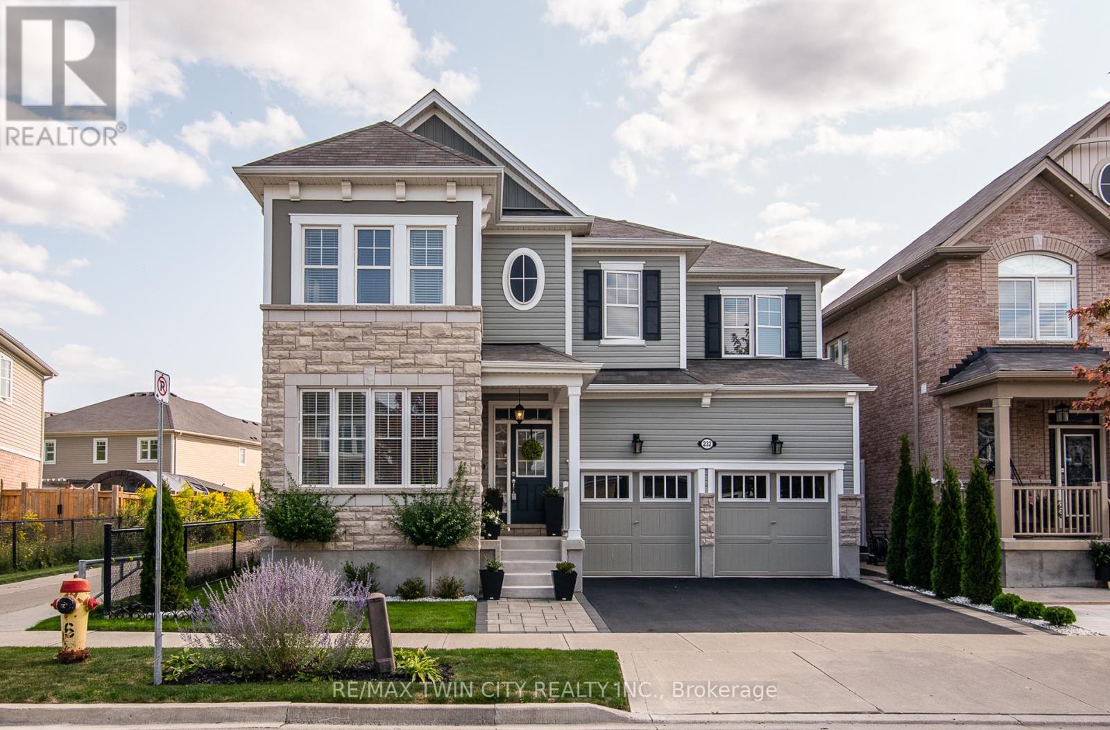 232 Shady Glen Cres, Kitchener, ON N2R 1P6