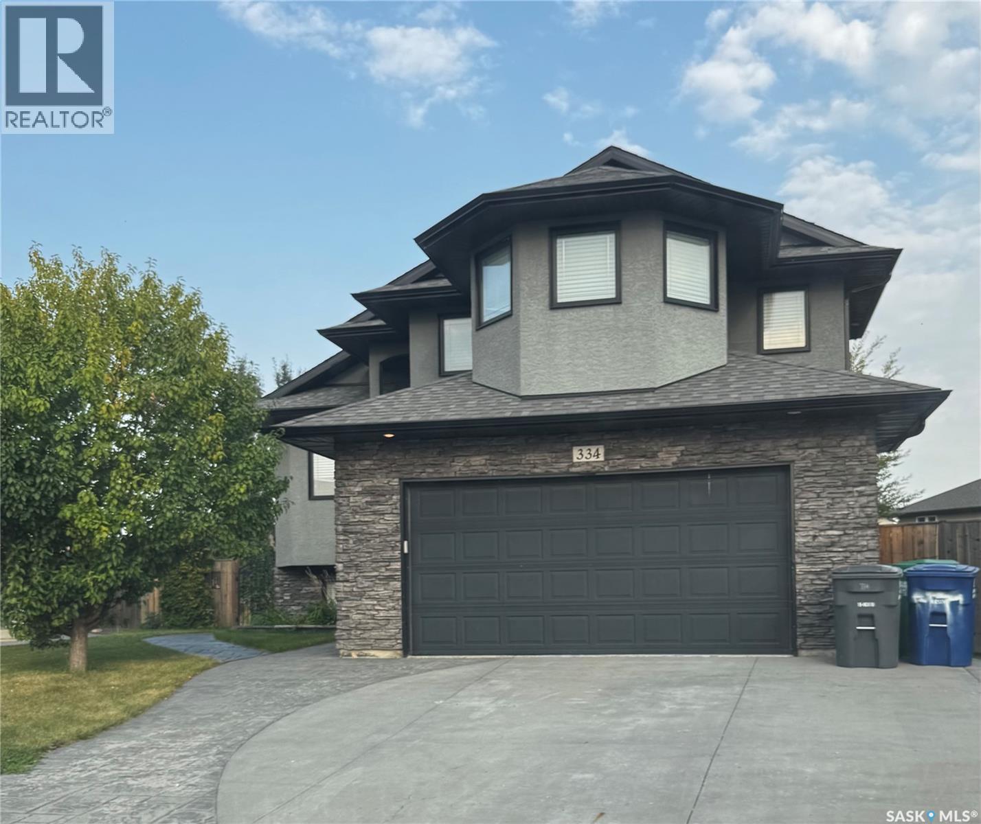 334 Rempel Bay, Saskatoon, SK S7T 0J3