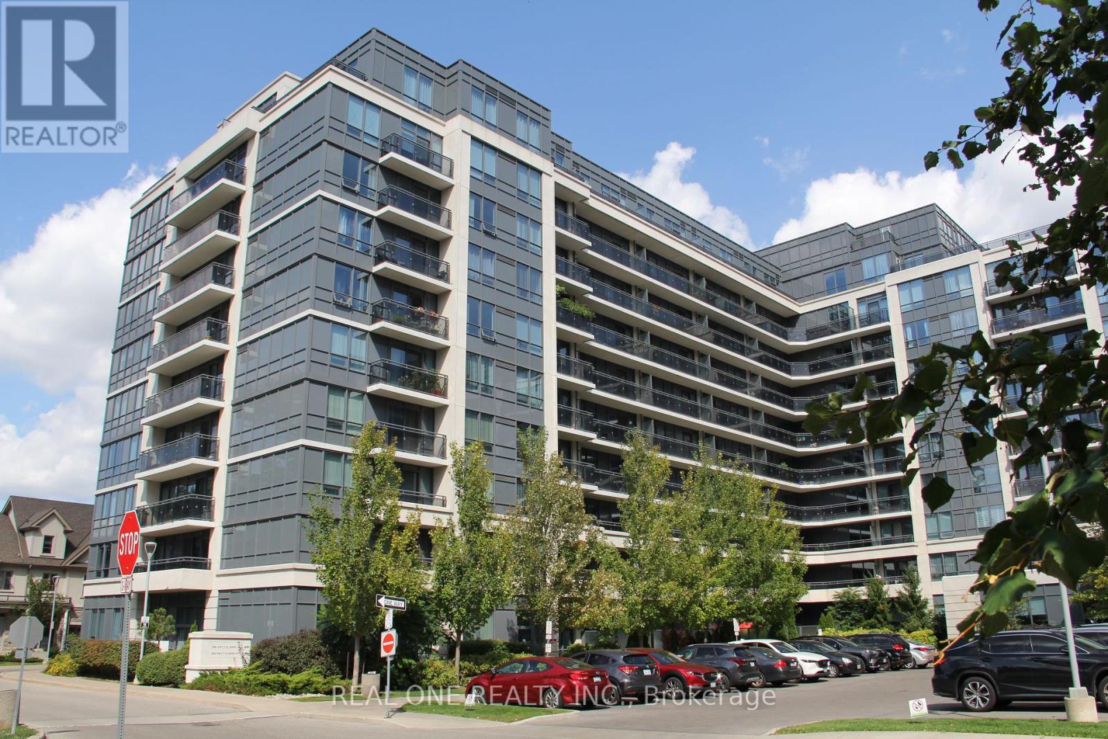 510 376 Highway 7 E, Richmond Hill, ON L4B 1A7