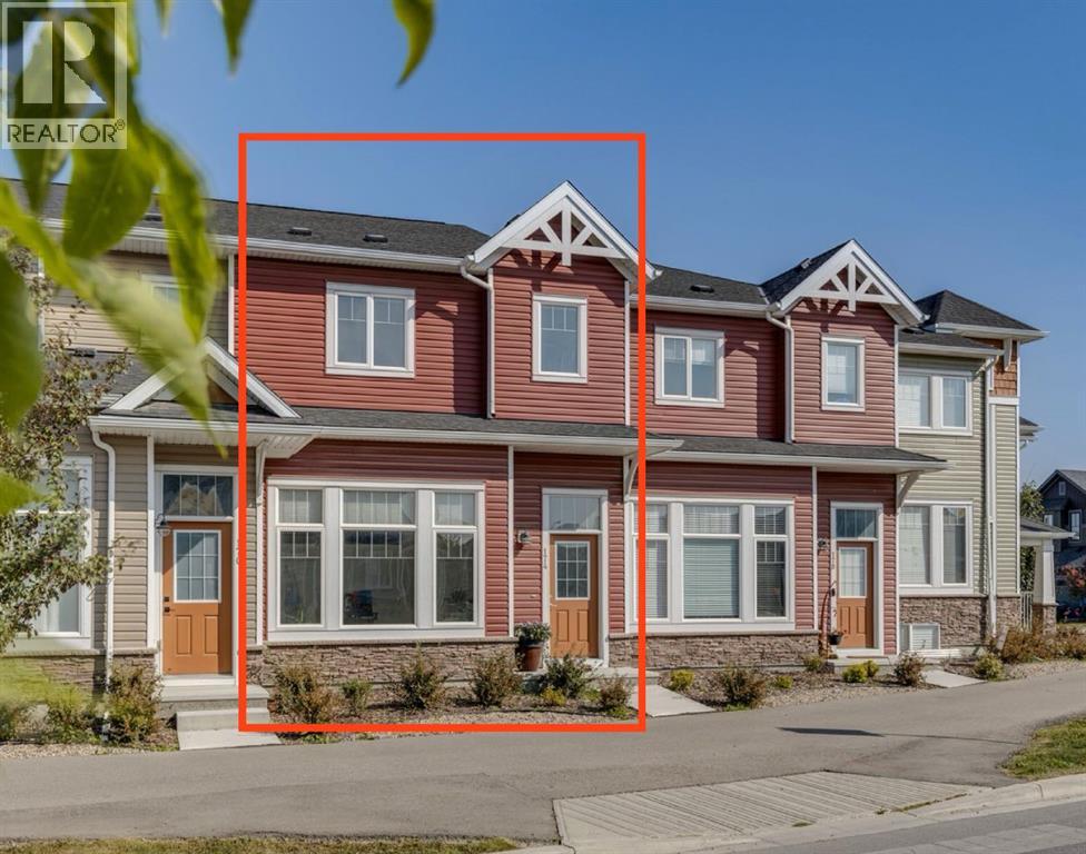 174 Chinook Gate Blvd SW, Airdrie, AB T4B 5J1