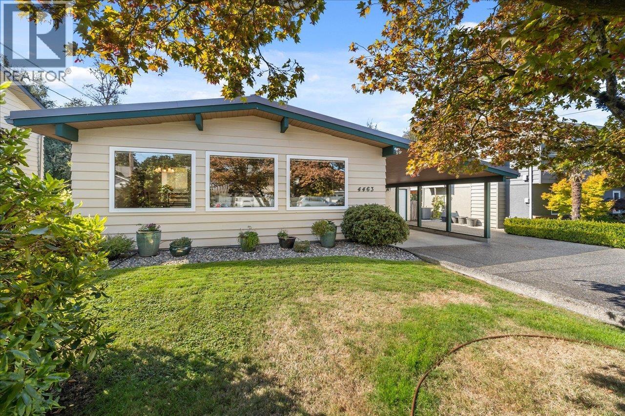54 Street Unit 4463 #a, Delta, BC V4K 2Z6