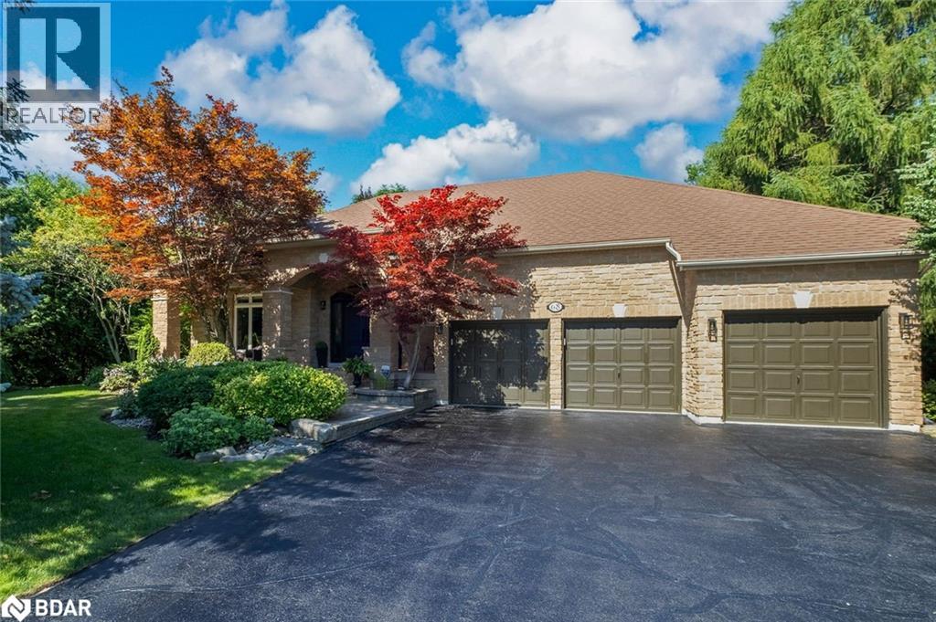 68 Mactaggart Dr, King, ON L0G 1N0