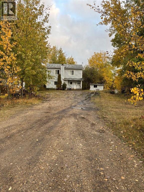 70009 Range Road 75, Grovedale, AB T0H 1X0