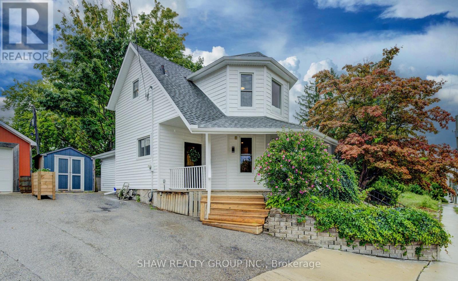 132 Church St N, Cambridge, ON N3H 1V7
