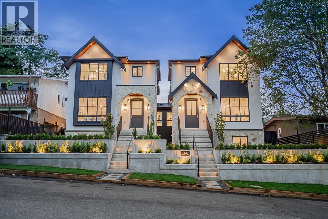 5183 Booth Ave, Burnaby, BC V5G 3K1