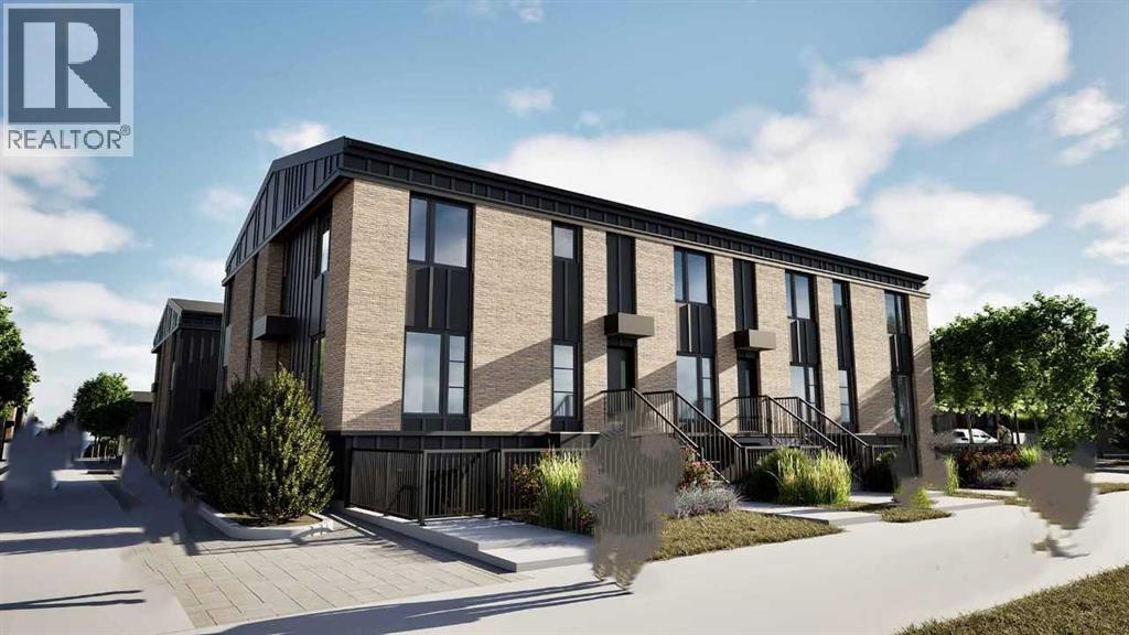 63 Belmont Passage Sw Unit 111, Calgary, AB T2X 4H7