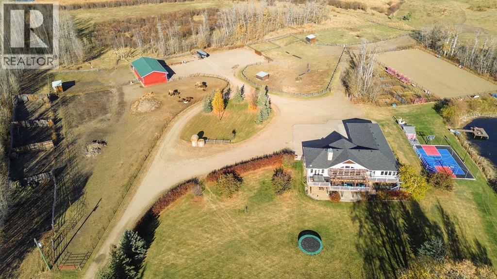 39517 Range Road 31a, Rural Lacombe County, AB T0M 0X0