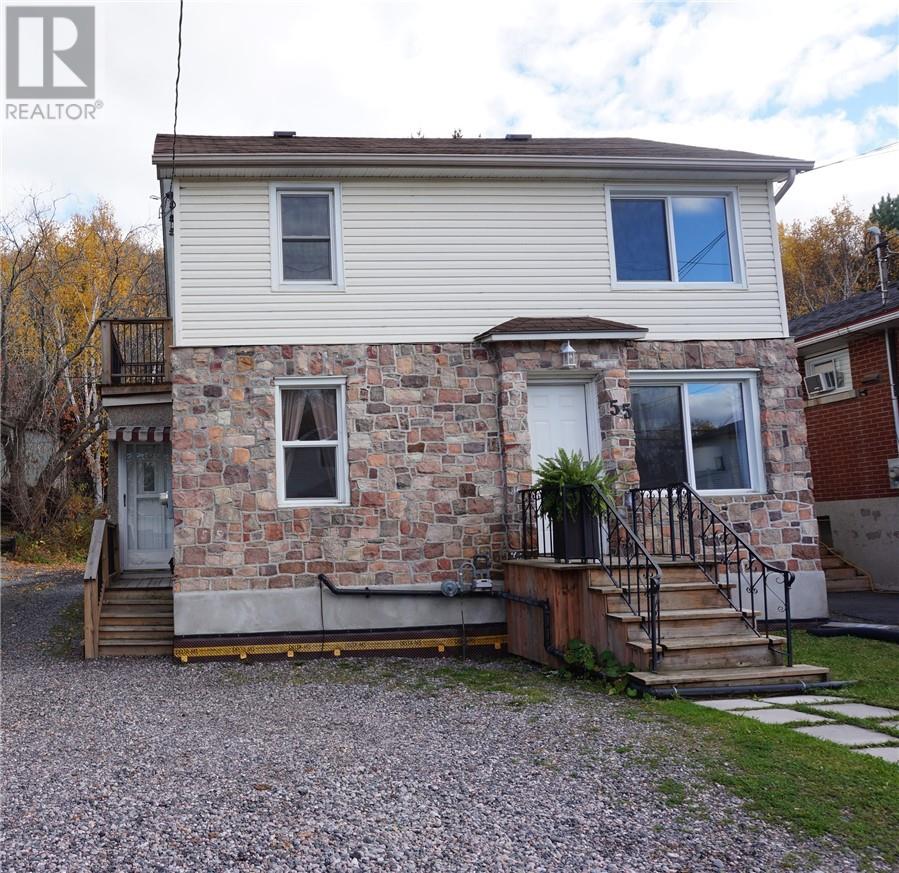 55 Copper St, Greater Sudbury, ON P3E 2C4