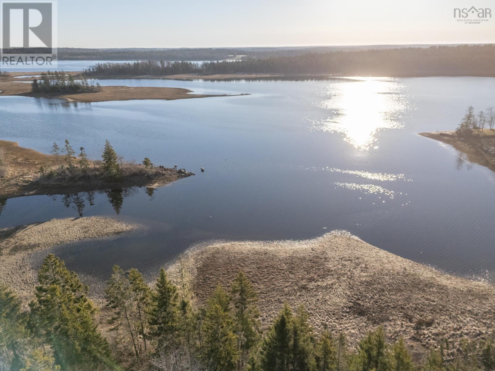 1 Ns-308, Morris Island, NS B0W 3M0