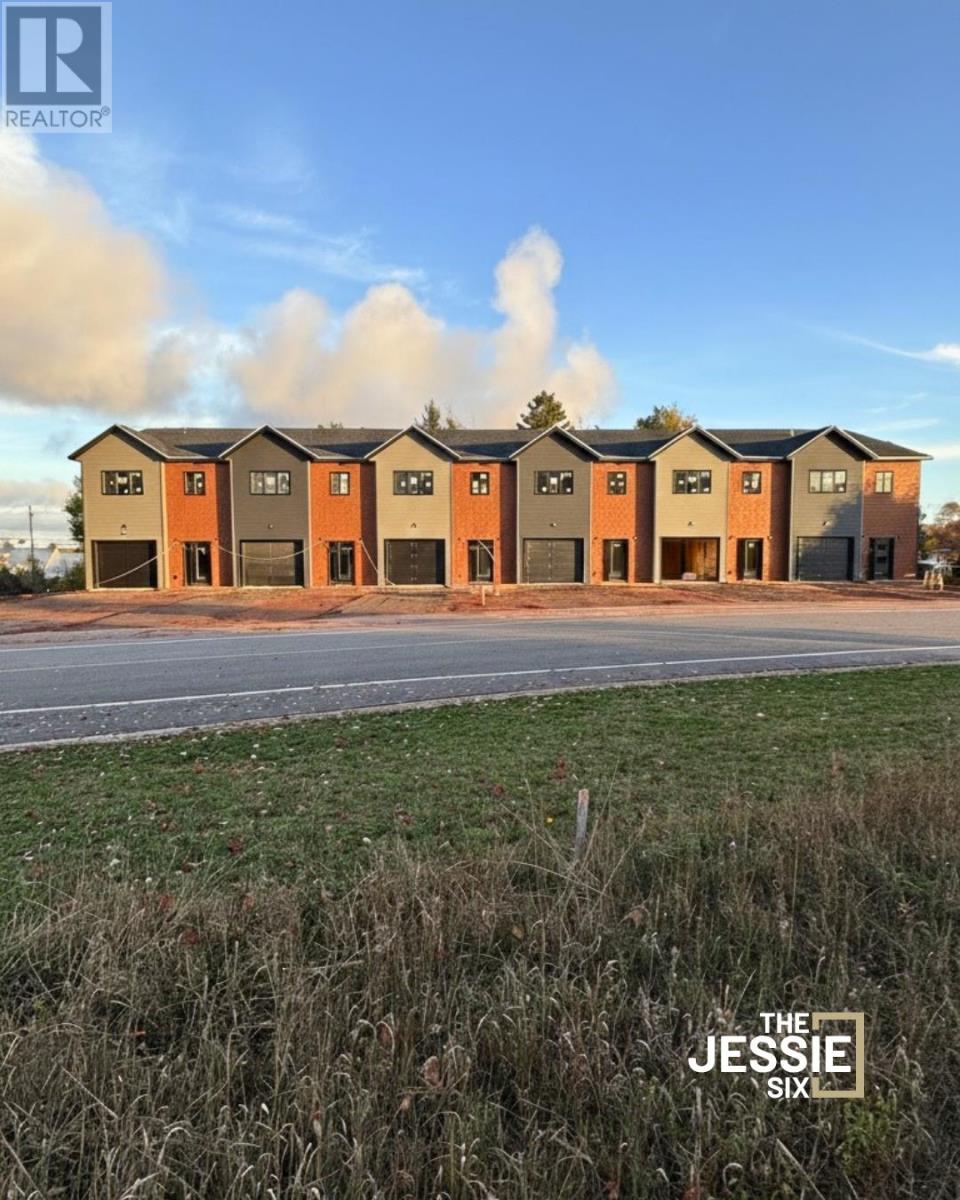 20 Jessie St, Cornwall, PE C0A 1H0