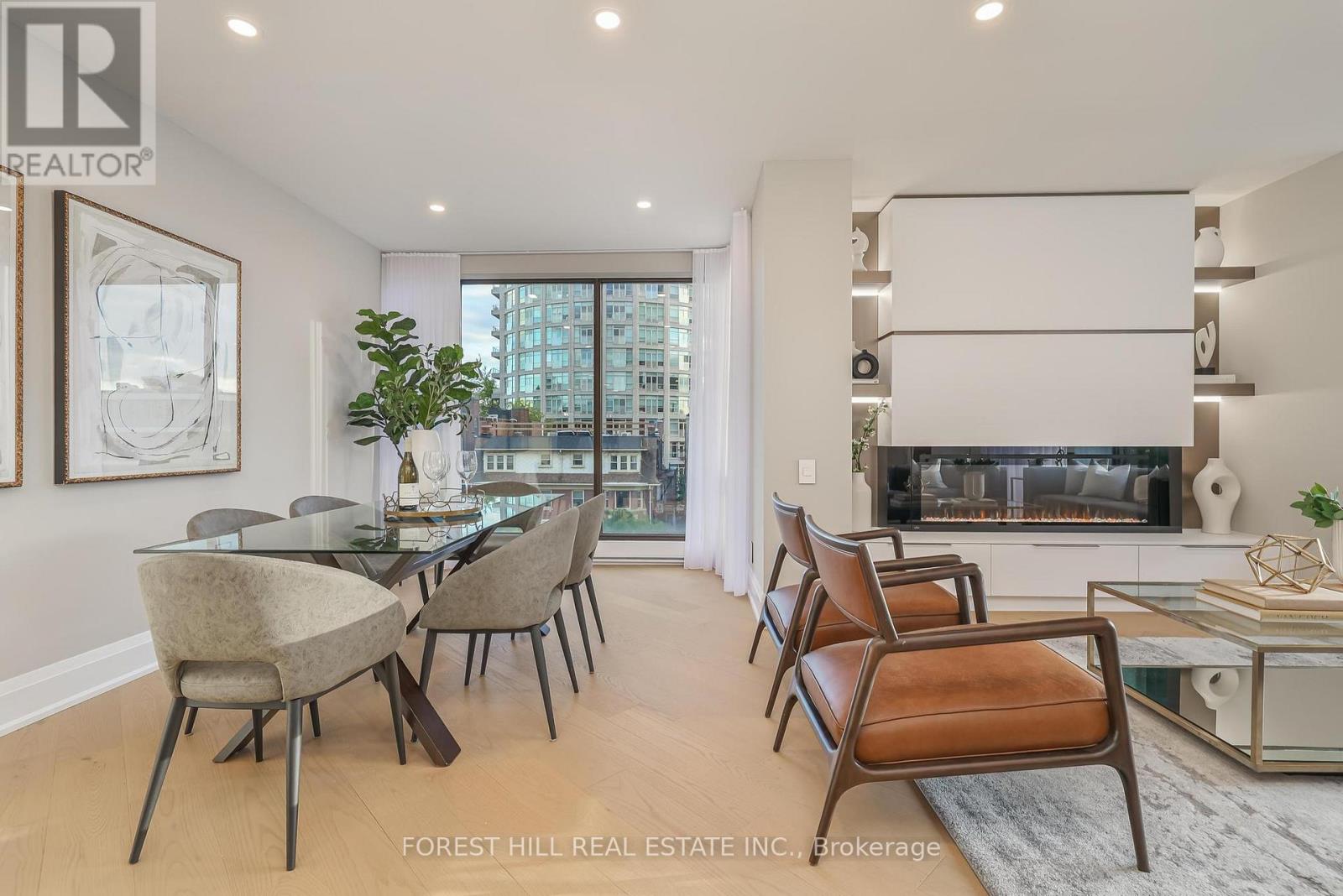 301 342 Spadina Rd, Toronto Forest Hill South, ON M5P 2V4