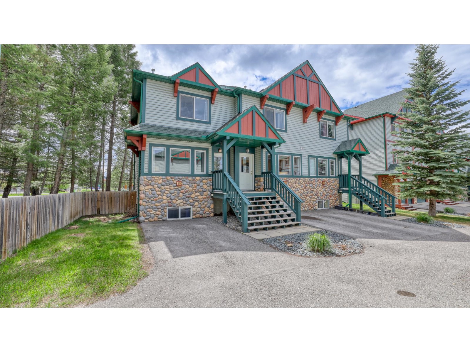 110 4835 Radium Blvd, Radium Hot Springs, BC V0A 1M0 | MLS #2477272 ...