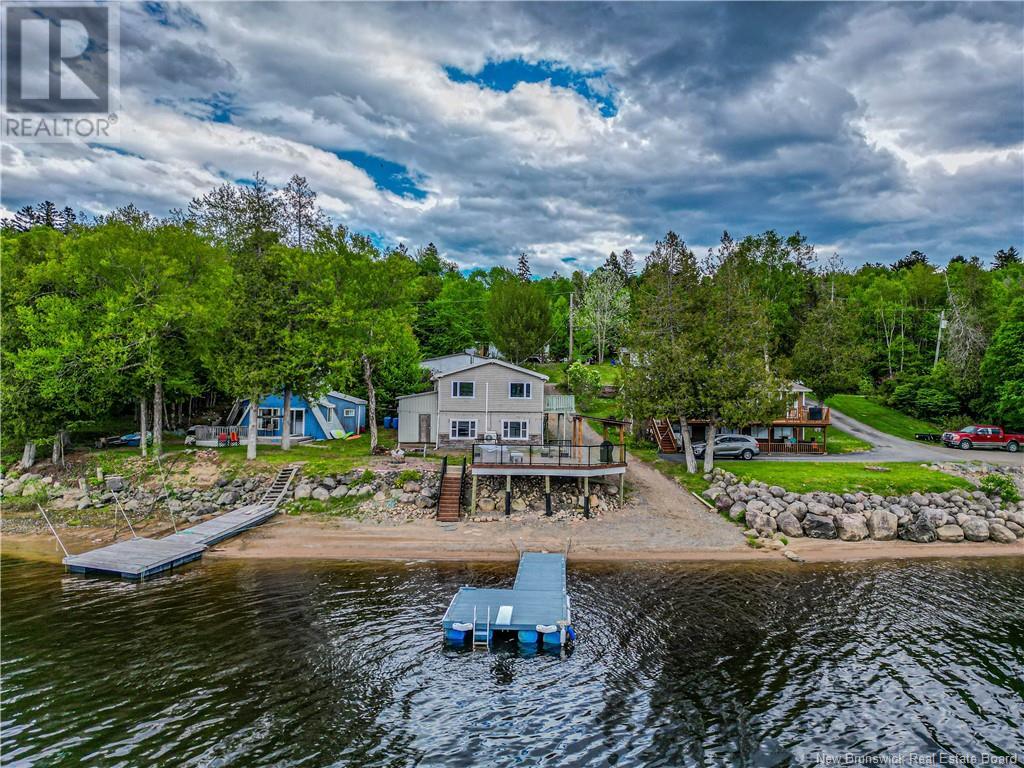72 Mainline Rd, Utopia, NB E5C 2G9 MLS NB103406 Houseful