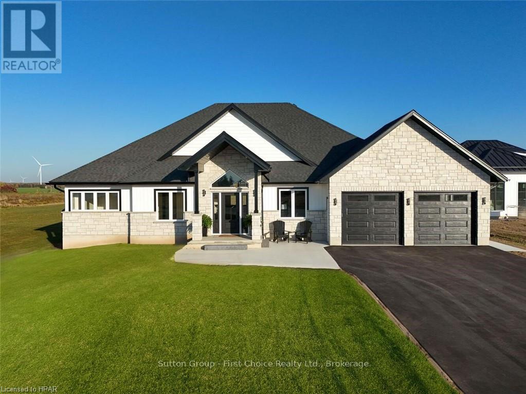 73588 Irene Cres, Bluewater Hay, ON N0M 2T0