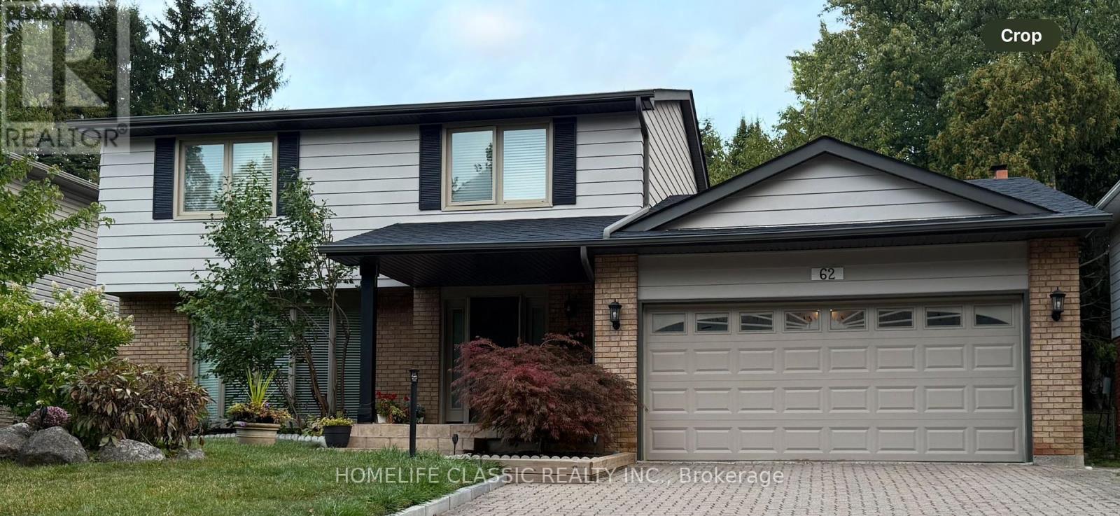62 Terrace Dr, Hamilton, ON L9H 3X2