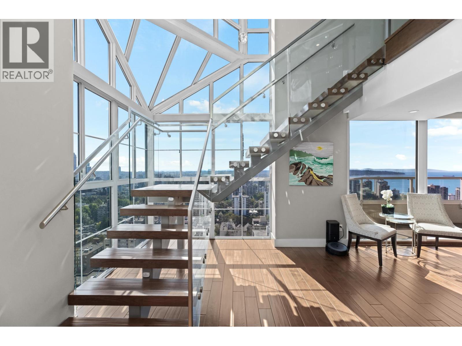 717 Jervis Street Unit 3102, Vancouver, BC V6E 4L5