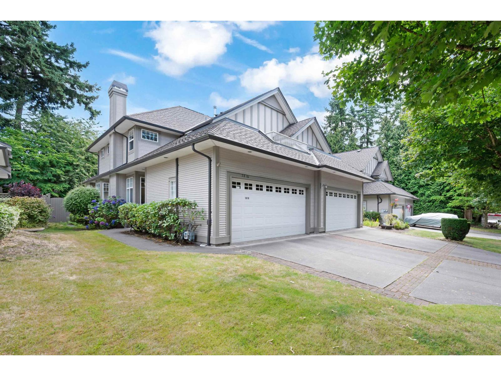 122 Street Unit 5816, Surrey, BC V3X 3L5