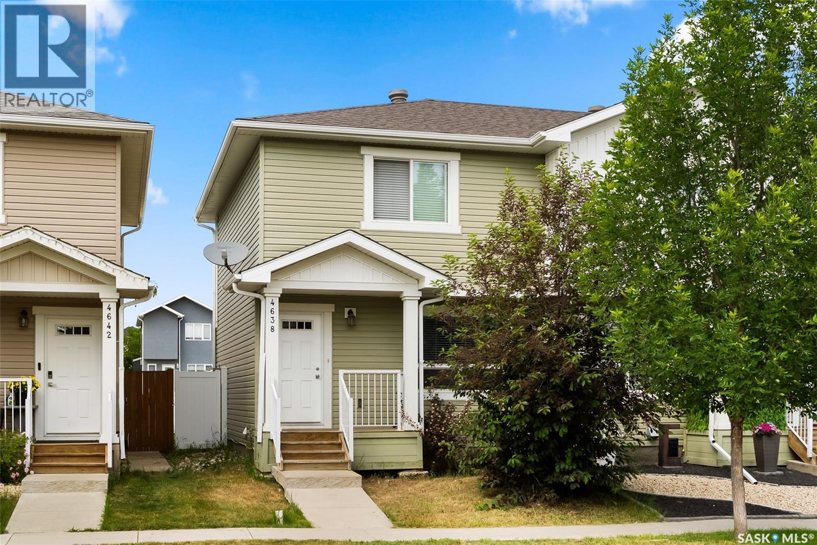 4638 Albulet Dr, Regina, SK S4W 0R3