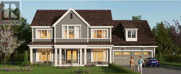 181 Phase 1 Eagle Real Est, Oro-medonte, ON L0L 2L0