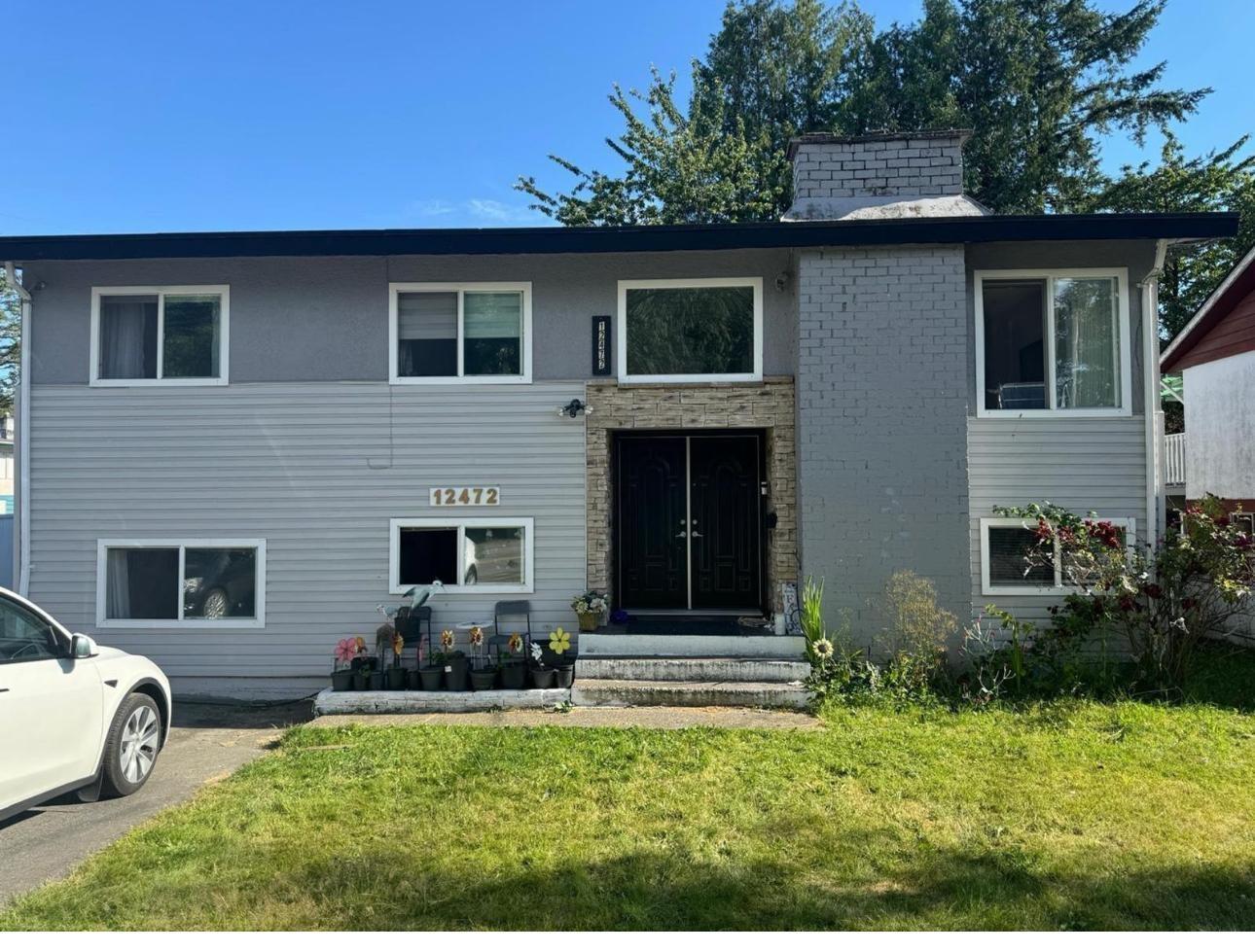 100 Avenue Unit 12472, Surrey, BC V3V 2X5