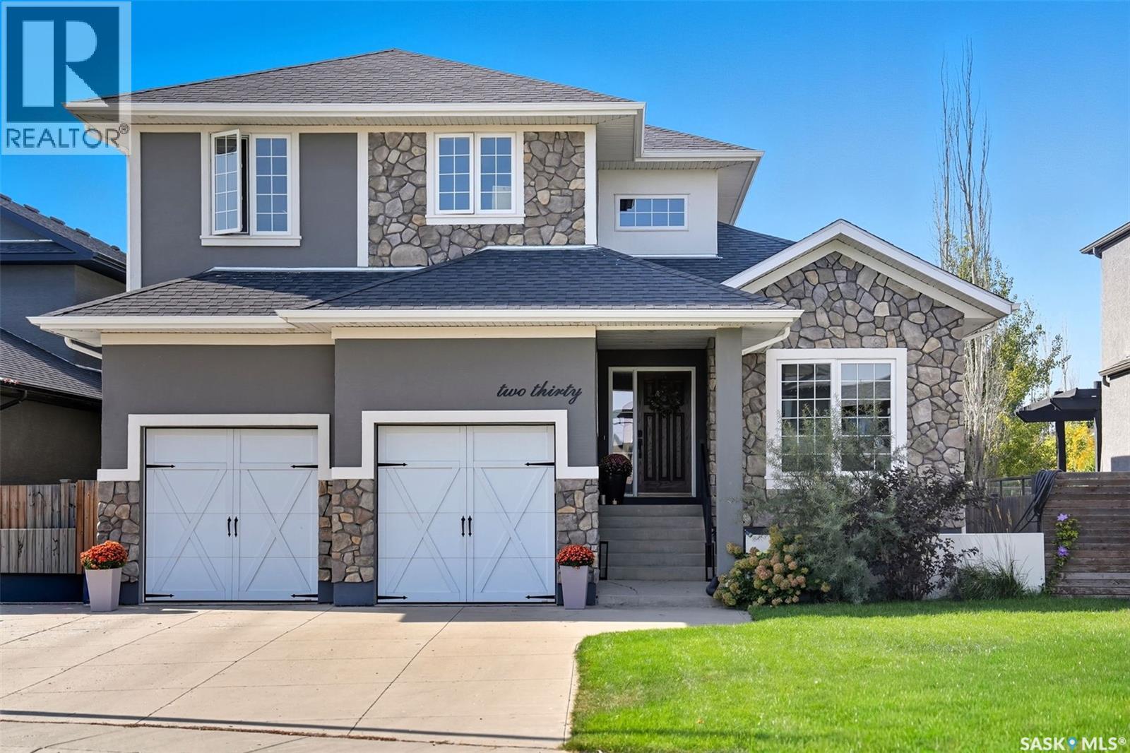 230 Trimble Ln, Saskatoon, SK S7W 0E1