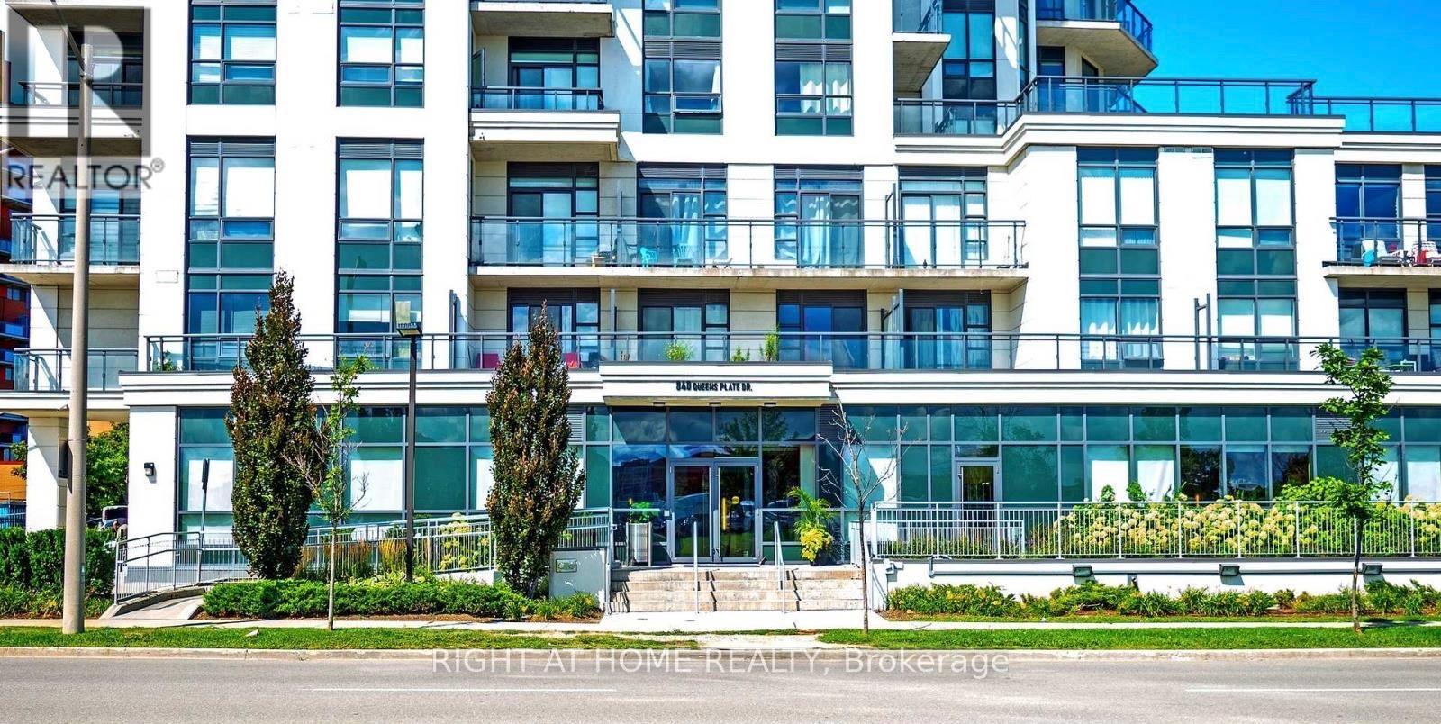 1402 840 Queens Plate Dr, Toronto, ON M9W 0E7