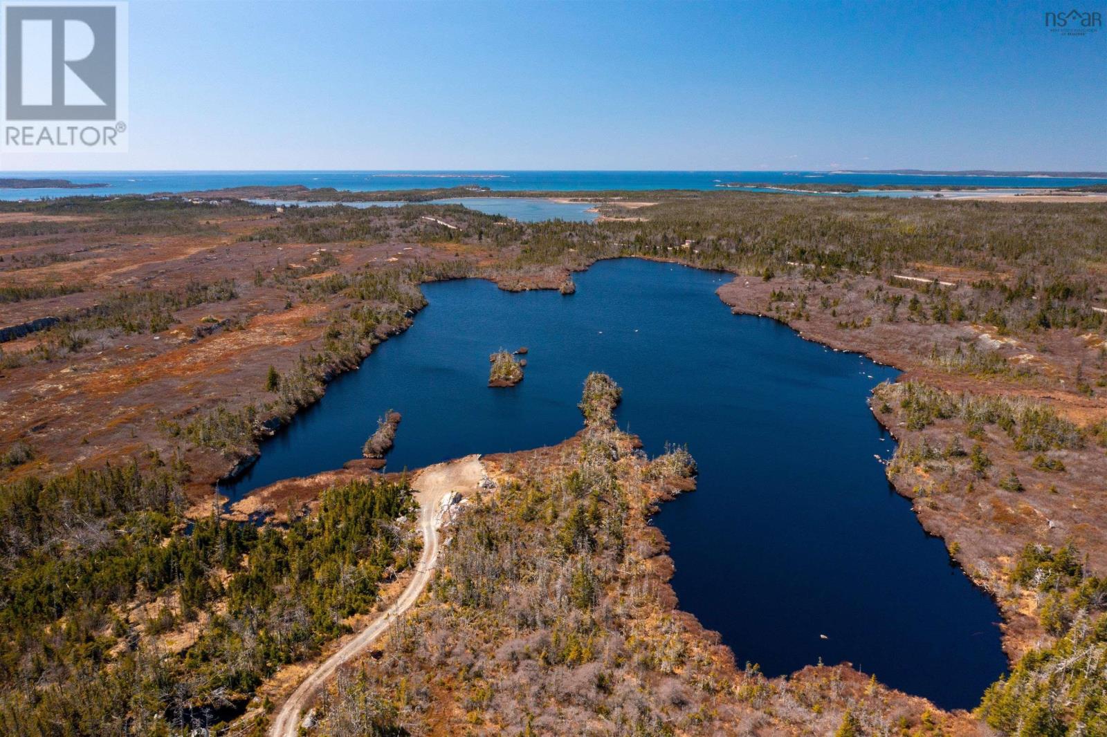 78 Acres Southwest Cove Rd, Southwest Cove, NS B0J 2L0