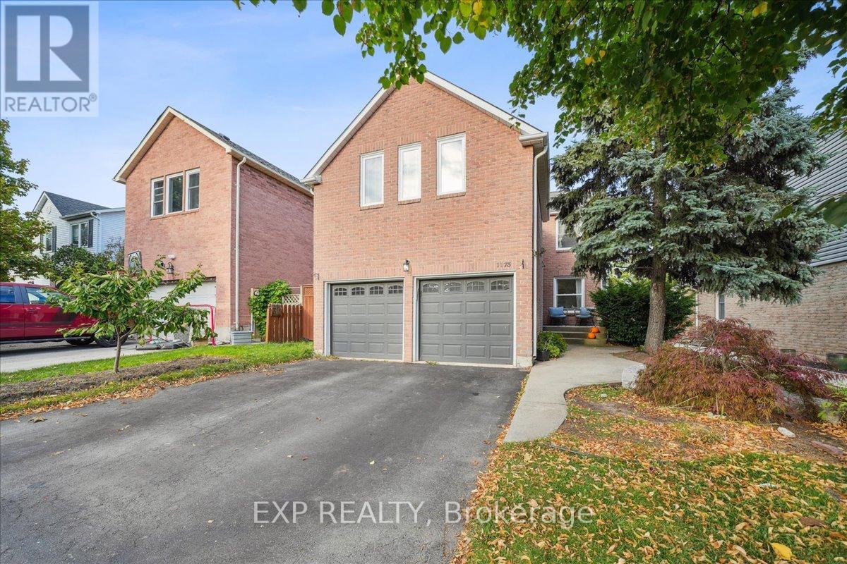 1173 Bridlewood Trl, Oakville, ON L6M 2L3