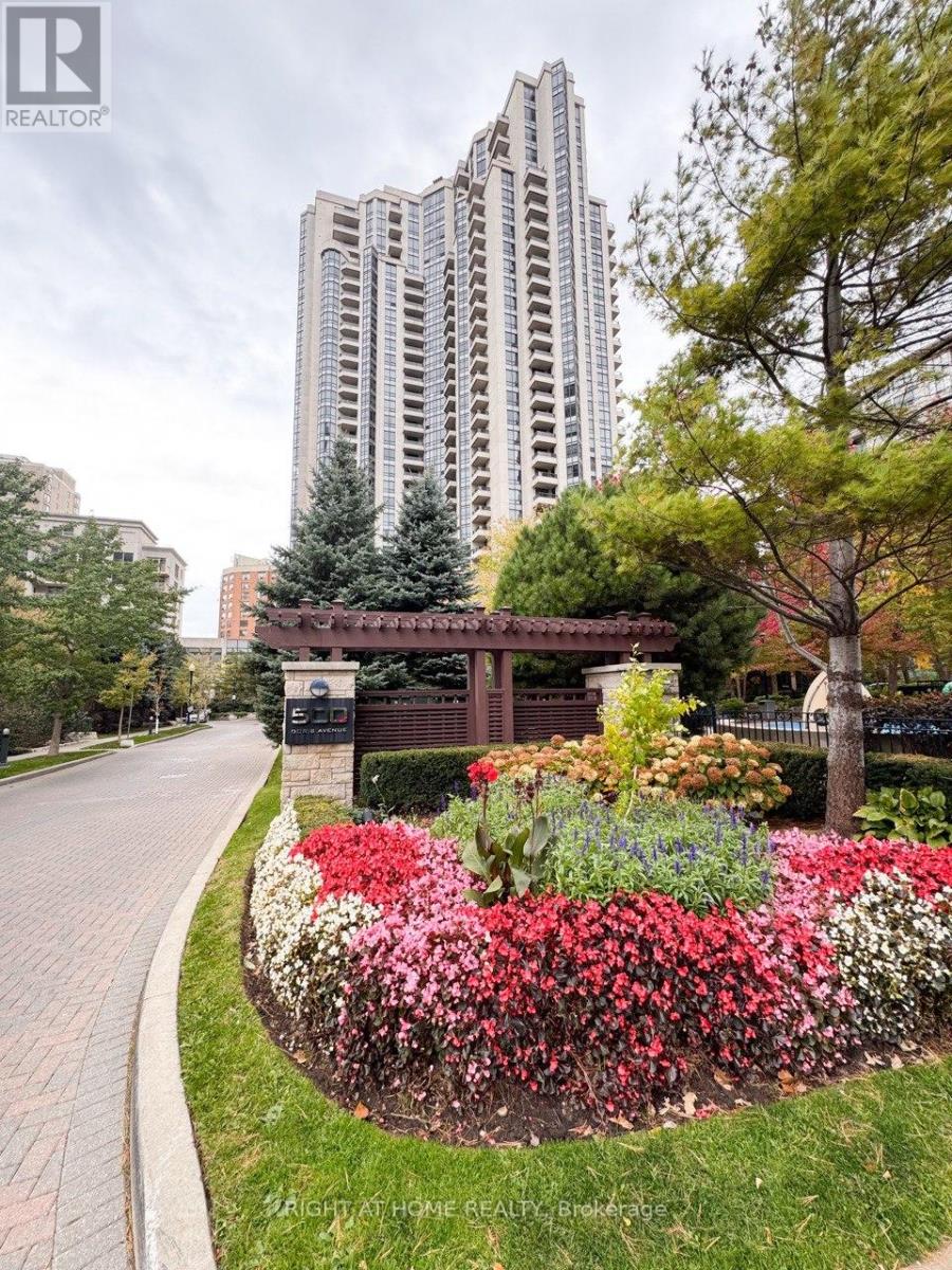2329 500 Doris Ave, Toronto, ON M2N 0C1