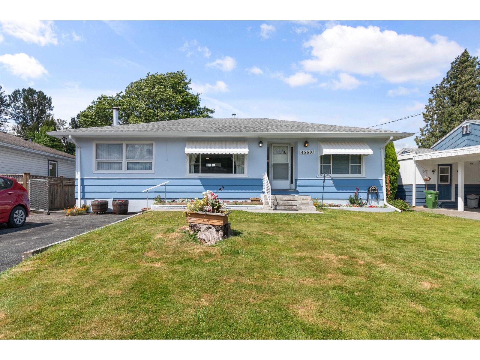 45601 Herron Avenuechilliwack Proper W, Chilliwack, BC V2P 3G8