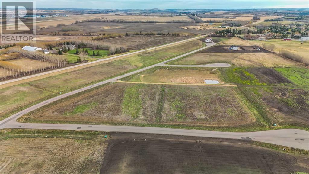 28163 Township Road 374 Unit 35, Rural Red Deer County, AB T4E 2E1