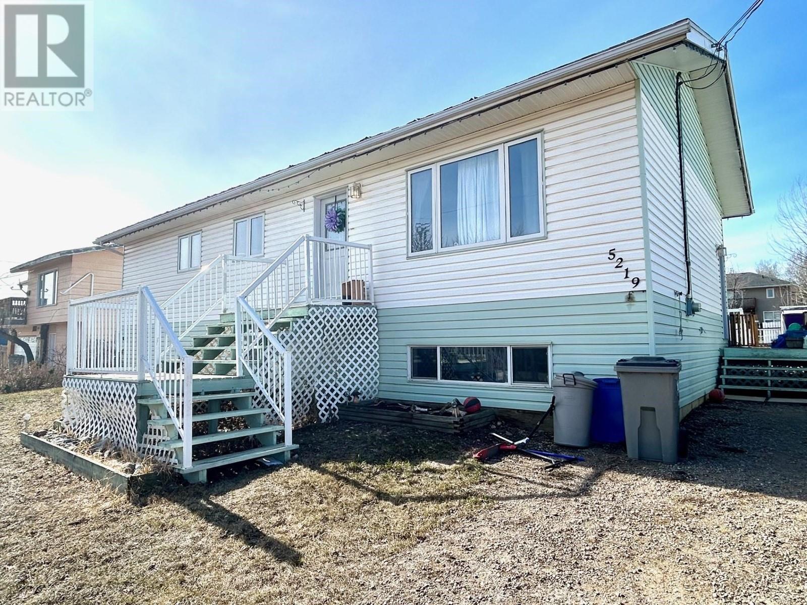 49 Street Unit 5219, Fort Nelson, BC V0C 1R0