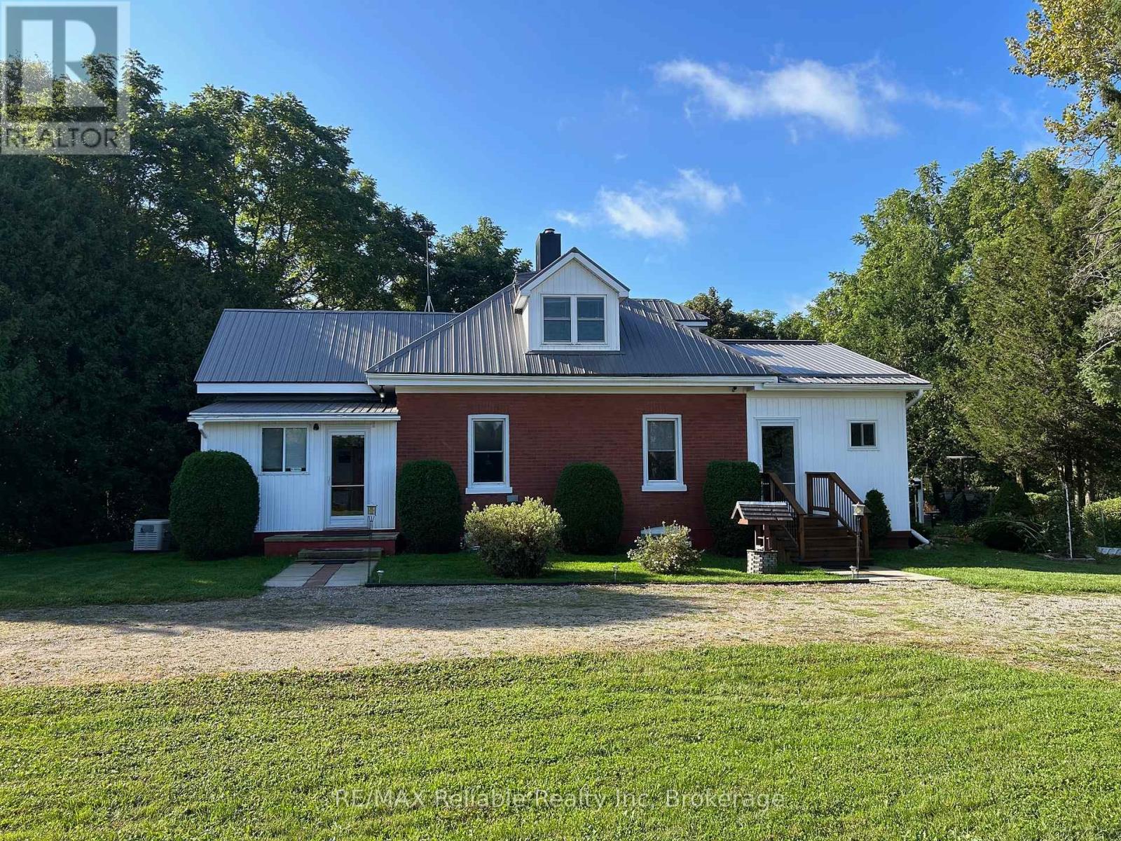79198 Porters Hill Line, Central Huron, ON N7A 3X8