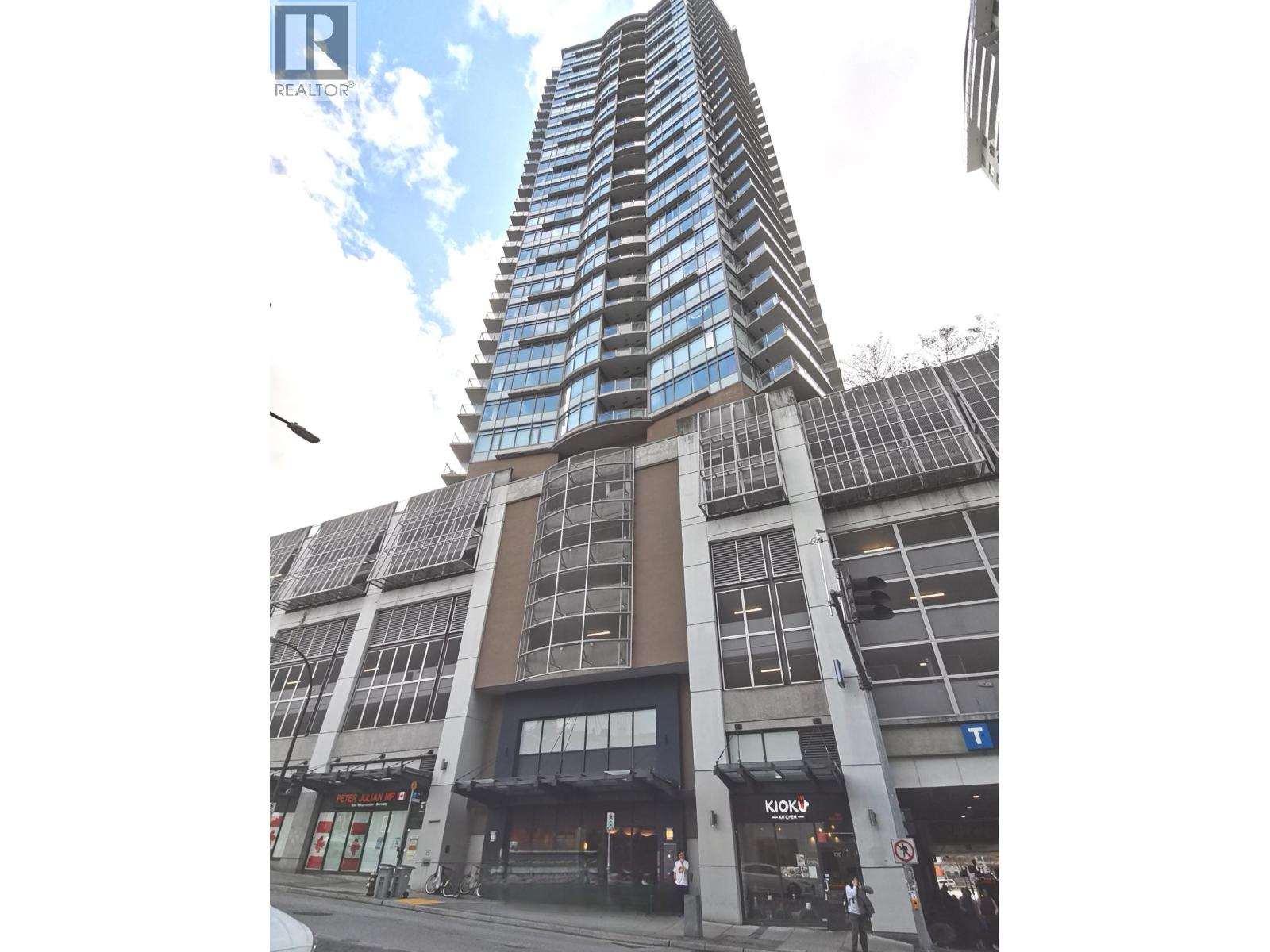888 Carnarvon Street Unit 2909, New Westminster, BC V3M 0C6